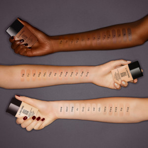 Fond de ten Lancome Teint Idole Ultra Wear Nude 40 ml