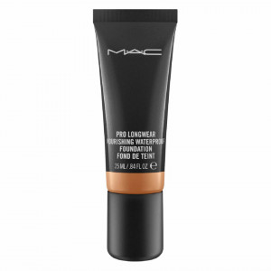 Fond de ten MAC Pro Longwear Nourishing Waterproof Foundation, 25 ml - Img 5