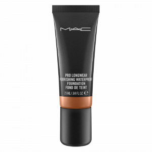 Fond de ten MAC Pro Longwear Nourishing Waterproof Foundation, 25 ml - Img 15