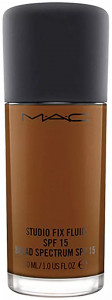 Fond de ten MAC Studio Fix Fluid, SPF 15, 30 ml - Img 1