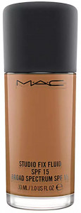 Fond de ten MAC Studio Fix Fluid, SPF 15, 30 ml - Img 15