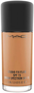 Fond de ten MAC Studio Fix Fluid, SPF 15, 30 ml - Img 10