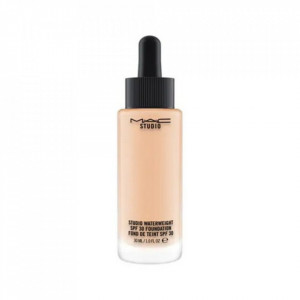 Fond de ten, MAC, Studio Waterweight, SPF 30 - Img 3