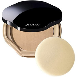 Fond de ten Shiseido Sheer And Perfect Compact Foundation, B20 Natural Light Beige