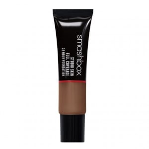 Smashbox Studio Skin Full Coverage 24 Hour Foundation 4.4 Deep Cool & Reddish 30 Ml
