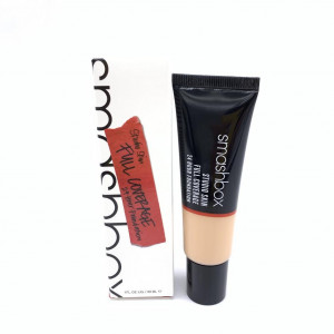 Fond de ten Smashbox Studio Skin Full Coverage 24 Hour Foundation - Img 6