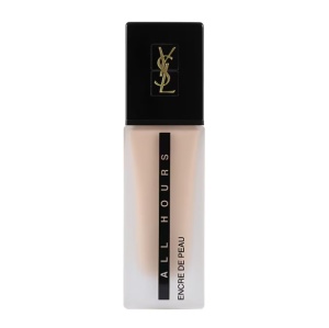 Fond de ten Yves Saint Laurent Encre De Peau All Hours, 25 ml
