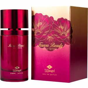 Forever Beauty Femme Tad Angel, Apa de parfum, Femei, 100 ml