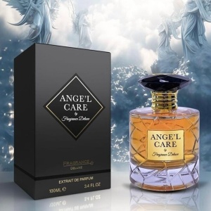 Fragrance Deluxe Angel Care, Extract de Parfum, Unisex, 100 ml