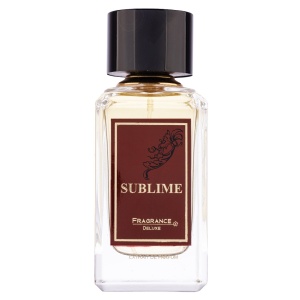 Fragrance Deluxe Sublime, Extract de Parfum, Femei, 100 ml
