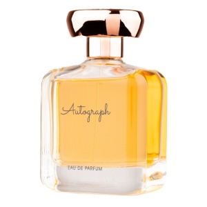 Fragrance World Autograph, Apa de Parfum, Femei, 100 ml