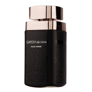 Fragrance World Catch De Noire, Apa de Parfum, 100 ml