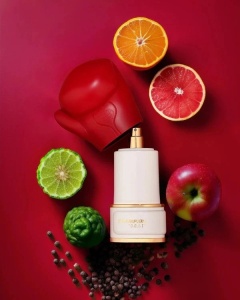 Fragrance World Champion G.O.A.T, Apa de Parfum, Barbati, 80 ml