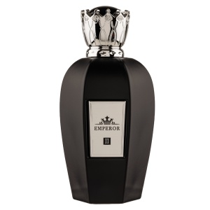 Fragrance World Emperor II, Apa de Parfum, Barbati, 100 ml