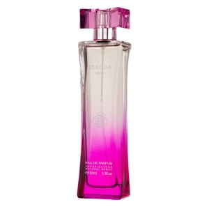 Fragrance World Eskoda Pink, Apa de Parfum, Femei, 100 ml