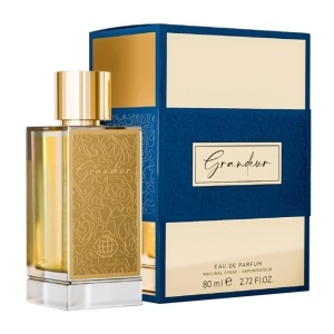Fragrance World Grandeur, Apa de Parfum, Barbati