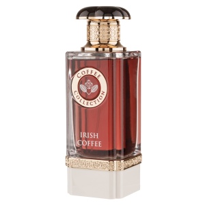 Fragrance World Irish Coffee, Apa de Parfum, Unisex, 100 ml