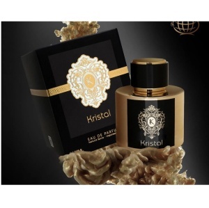 Fragrance World Kristal, Apa de Parfum, unisex