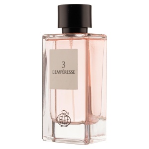 Fragrance World L'Emperesse 3, Apa de Parfum, Femei, 100 ml