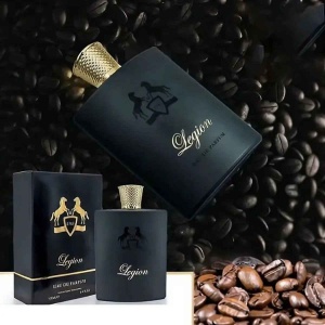 Fragrance World Legion, Apa de Parfum, Barbati