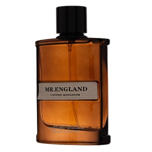 Fragrance World Mr.England United Kingdom, Apa de Parfum, Barbati, 100 ml