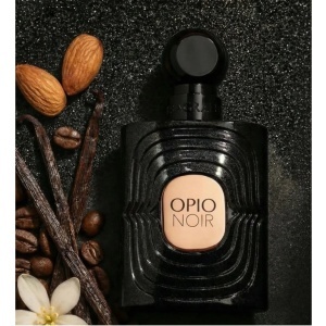 Fragrance World Opio Noir, Apa de Parfum, Femei