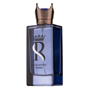 Fragrance World Riche Royale Intense, Apa de Parfum, Barbati, 100 ml
