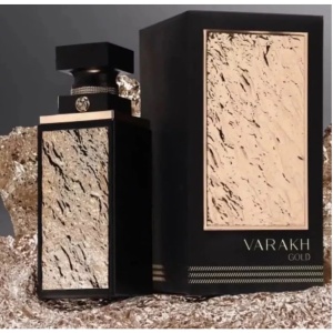 Fragrance World Varakh Gold, Apa de Parfum, Femei, 100 ml