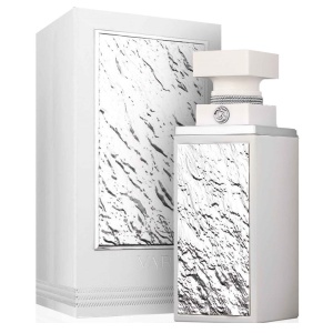 Fragrance World Varakh Silver, Apa de Parfum, Femei, 100 ml