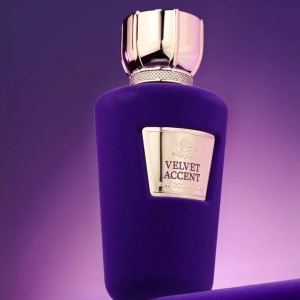 Fragrance World Velvet Accent, Apa de Parfum, Unisex