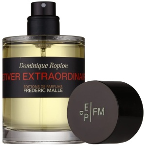 Frederic Malle Vetiver Extraordinaire, Apa de Parfum, Barbati