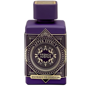 French Avenue After Effect, Extract de Parfum, Unisex