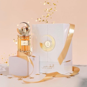 French Avenue Al Qamar, Apa de Parfum, Unisex