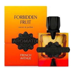 French Avenue Aromatix Forbidden Fruit, Extract de Parfum, Unisex