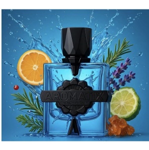 French Avenue Aromatix Magnetiq, Extract de Parfum, Unisex