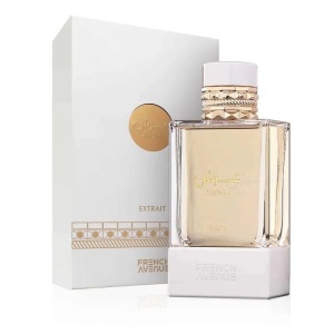 French Avenue Arsh, Extract de Parfum, Unisex
