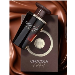 French Avenue Chocola Addict, Apa de Parfum, Unisex