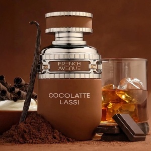 French Avenue Cocolatte Lassi, Apa de Parfum, Femei