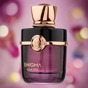 French Avenue Enigma Quatre, Apa de Parfum, Femei