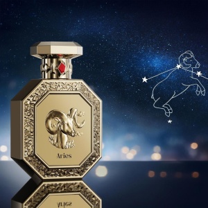French Avenue Genesis Aries, Apa de Parfum, Unisex