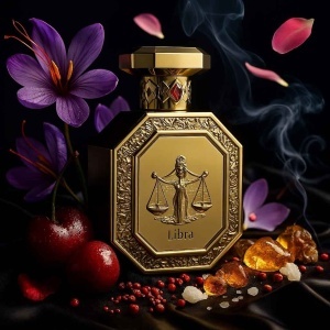 French Avenue Genesis Libra, Apa de Parfum, Unisex