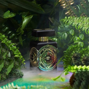 French Avenue Happines Oud, Apa de Parfum, Unisex