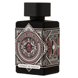 French Avenue Intense Addiction, Extract de Parfum, Unisex