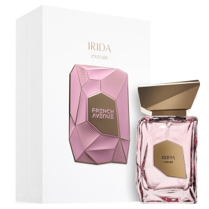 French Avenue Irida, Extract de Parfum, Femei