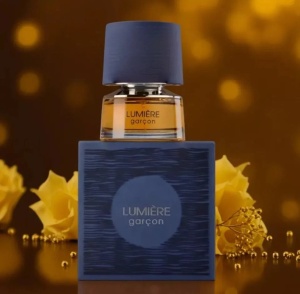 French Avenue Lumiere Garcon, Apa de Parfum, Barbati