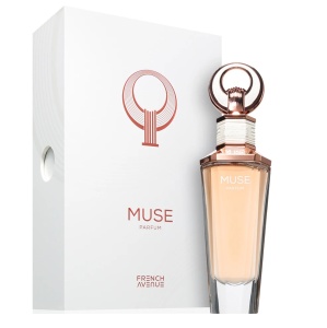 French Avenue Muse, Apa de Parfum, Femei