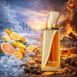 French Avenue Obsidian, Extract de Parfum, Unisex