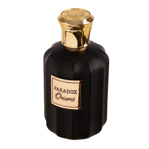 Parfum arabesc French Avenue Paradox Orient, Apa de Parfum, Unisex