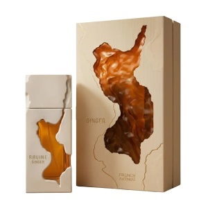 French Avenue Ravine Ginger, Apa de Parfum, Unisex