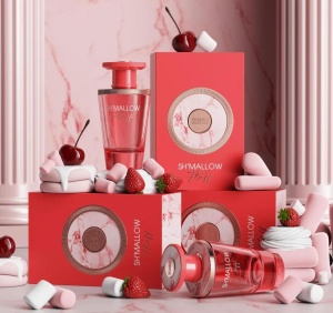 French Avenue Sh’mallow Fluff, Apa de Parfum, Unisex